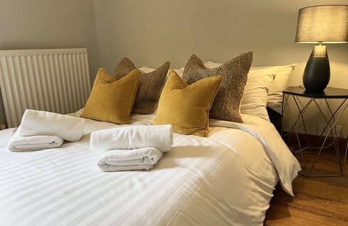Newland Near Ulverston Casa | The Old Locksmith Cottage