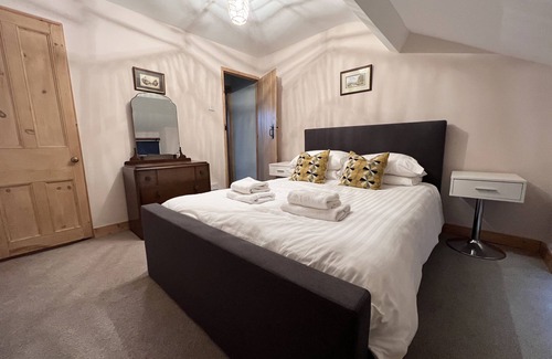 Newland Near Ulverston Casa | The Old Locksmith Cottage