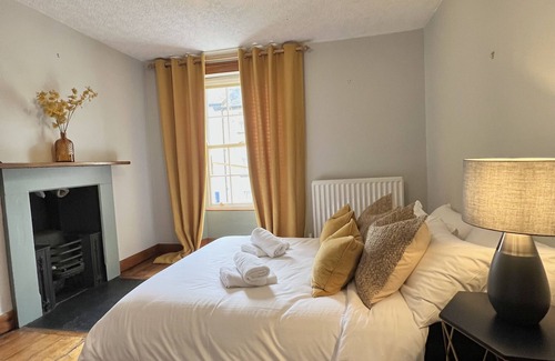Newland Near Ulverston Casa | The Old Locksmith Cottage