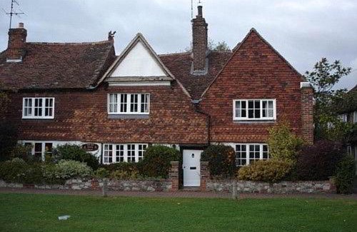 Brasted Cama Y Desayuno | The Old Manor House B & B