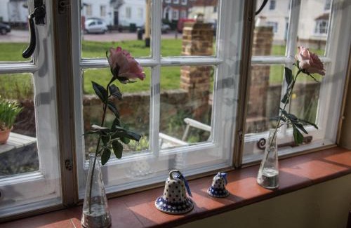 Brasted Cama Y Desayuno | The Old Manor House B & B
