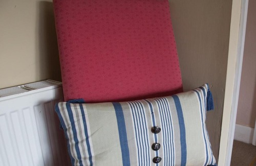Brasted Cama Y Desayuno | The Old Manor House B & B