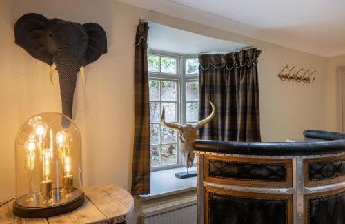 Brancaster Casa | The Old Manor House