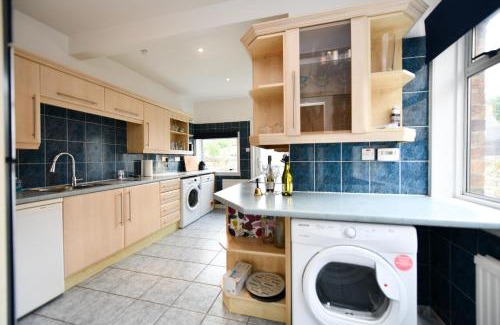Ayr Casa | The Old Manse