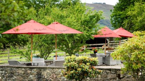 Foss Casa | The Old Manse of Blair, Boutique Hotel & Michelin Restaurant