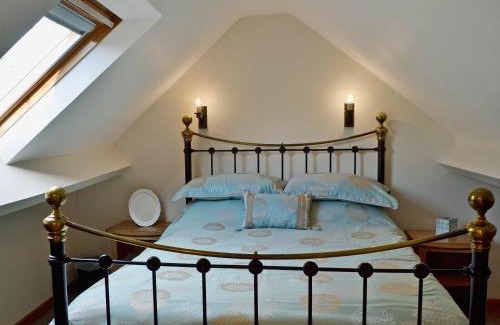 Longnor Casa | The Old Mill Annexe