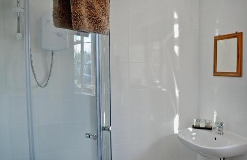 Longnor Casa | The Old Mill Annexe