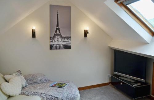 Longnor Casa | The Old Mill Annexe