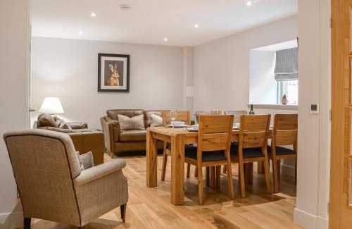 Linlithgow Casa | The Old Mill