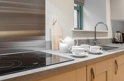 Linlithgow Casa | The Old Mill
