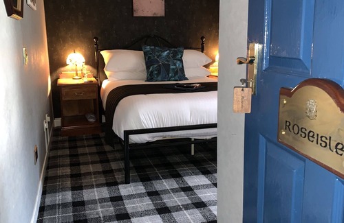 Forres Casa | The Old Mill Inn Brodie
