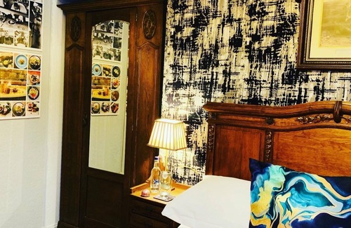 Forres Casa | The Old Mill Inn Brodie
