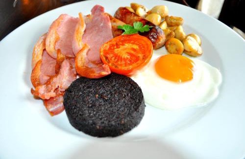 Pitlochry Hotel | The Old Mill Inn