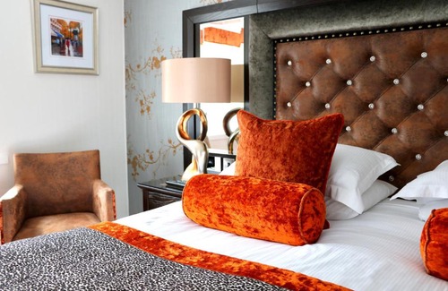 Pitlochry Hotel | The Old Mill Inn