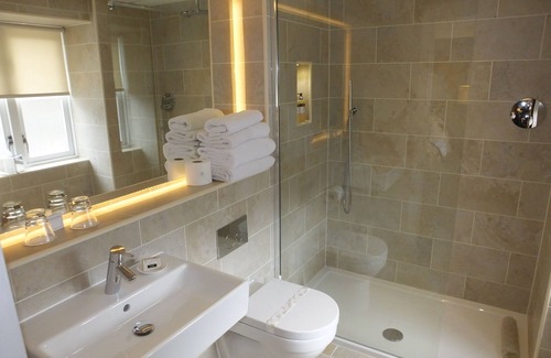Pitlochry Hotel | The Old Mill Inn