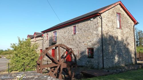 Ballyroddy Casa | The Old Mill, Kilcorkey Bellanagare, Castlerea, County Roscommon - West of Ireland - House 2