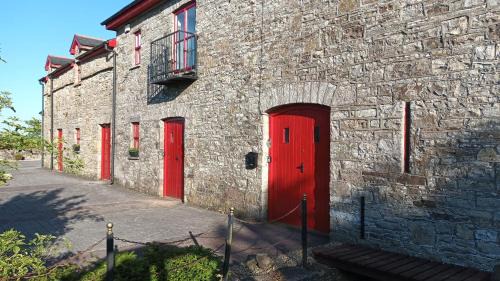 Ballyroddy Casa | The Old Mill, Kilcorkey Bellanagare, Castlerea, County Roscommon - West of Ireland - House 2
