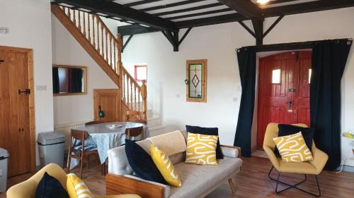 Ballyroddy Casa | The Old Mill, Kilcorkey Bellanagare, Castlerea, County Roscommon - West of Ireland - House 2