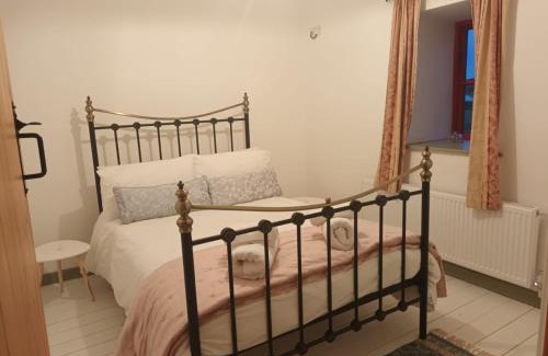 Ballyroddy Casa | The Old Mill, Kilcorkey Bellanagare, Castlerea, County Roscommon - West of Ireland - House 2