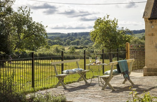 Paxford Cabaña | The Old Mission Church, a hidden gem of the Cotswolds