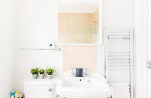 Malvern Casa | The Old Morgan Period Town House