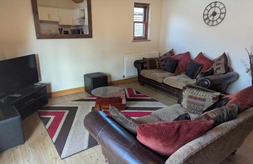 Little Stukeley Cabina | The Old Nene Golf and Country Club - Holiday Lodges
