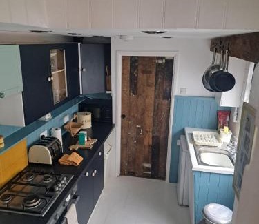 Newlyn Casa | The old net loft