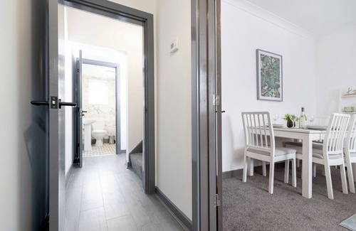 Darlington Casa | The Old Office No. 2 by Our Home Short Stays
