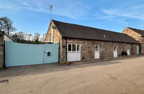 Alton Casa | The Old Parlour