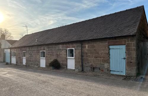 Alton Casa | The Old Parlour