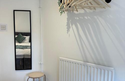 Alton Casa | The Old Parlour