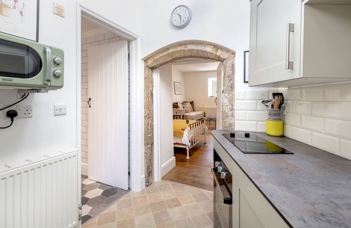 Farrington Gurney Cama Y Desayuno | The Old Parsonage