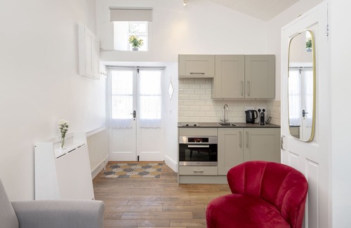 Farrington Gurney Cama Y Desayuno | The Old Parsonage