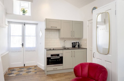 Farrington Gurney Cama Y Desayuno | The Old Parsonage