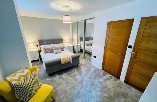 Freckleton Apartamento | The Old Piggery - Close to Lytham, Preston & Blackpool