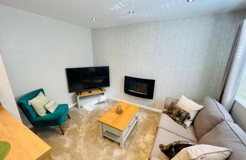 Freckleton Apartamento | The Old Piggery - Close to Lytham, Preston & Blackpool