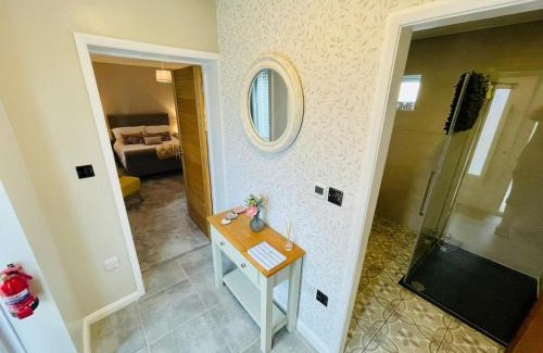 Freckleton Apartamento | The Old Piggery - Close to Lytham, Preston & Blackpool