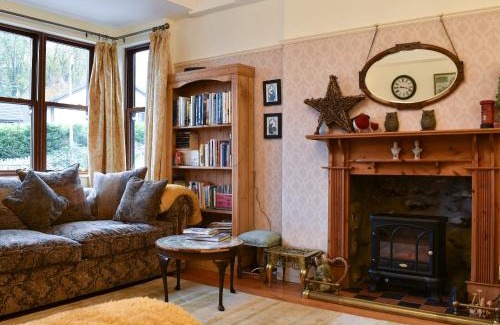 Grange-over-Sands Casa | The Old Post Office Grange Fell