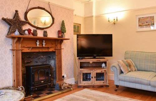 Grange-over-Sands Casa | The Old Post Office Grange Fell