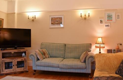 Grange-over-Sands Casa | The Old Post Office Grange Fell