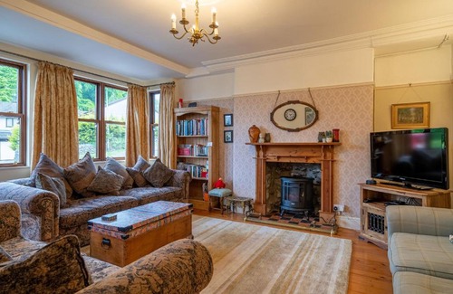 Grange-over-Sands Casa | The Old Post Office