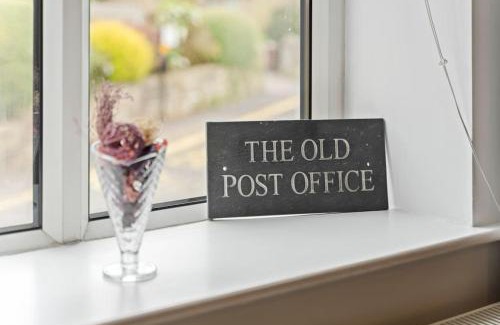 Alton Casa | The Old Post Office 5 mins Drive to Alton Towers