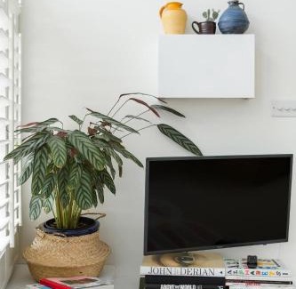 Mylor Churchtown Apartamento | The Old Post Office Apartment