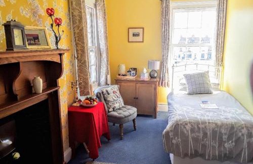 Hythe Casa | The Old Post Office Boutique Guesthouse