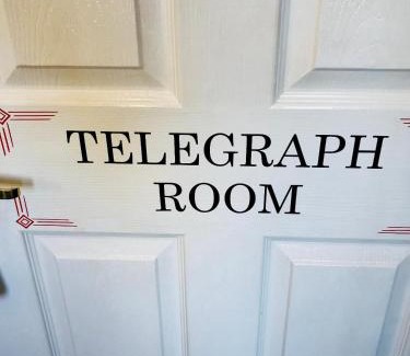 Hythe Casa | The Old Post Office Boutique Guesthouse