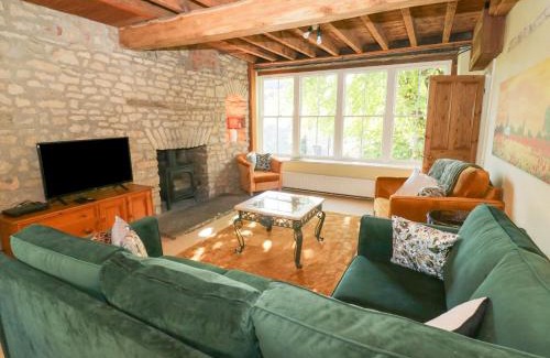Ampleforth Casa | The Old Post Office