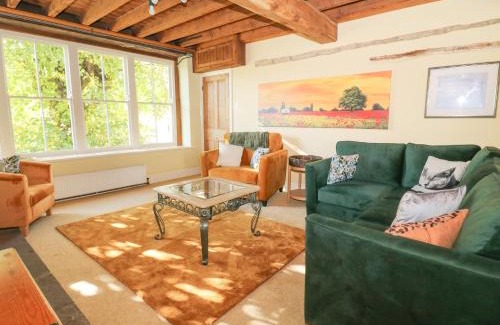 Ampleforth Casa | The Old Post Office