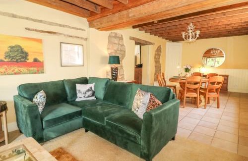 Ampleforth Casa | The Old Post Office