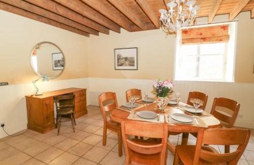 Ampleforth Casa | The Old Post Office