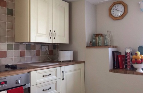 Bridgnorth Apartamento | La antigua oficina de correos Lowtown Bridgnorth